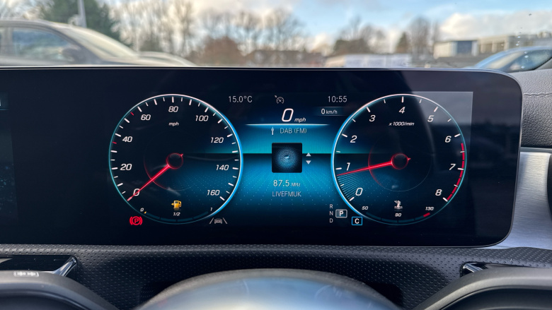 Mercedes-Benz A-Class A200 AMG Line Premium Edition 5dr Auto Petrol Hatchback